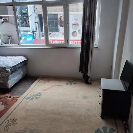 Appartement Sultanahmet Evleri