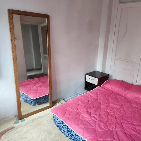 Sultanahmet Evleri Apartamento Estambul