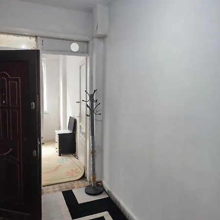 Sultanahmet Evleri Apartamento Estambul