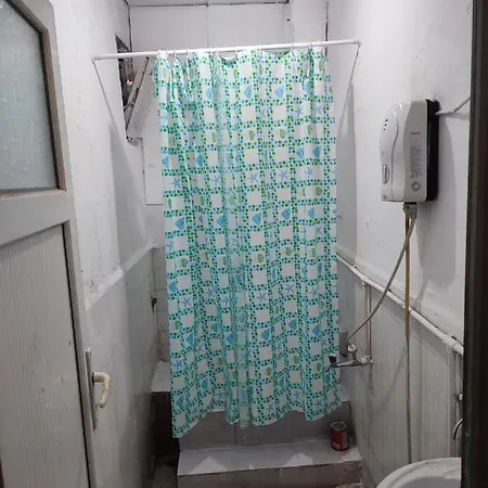 Apartamento Sultanahmet Evleri *