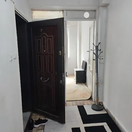 Apartamento Sultanahmet Evleri Estambul