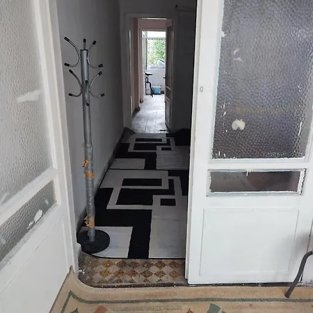 Sultanahmet Evleri Appartement *