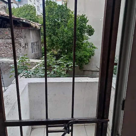 Apartamento Sultanahmet Evleri *
