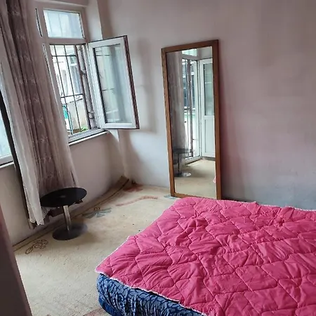 Sultanahmet Evleri Apartamento