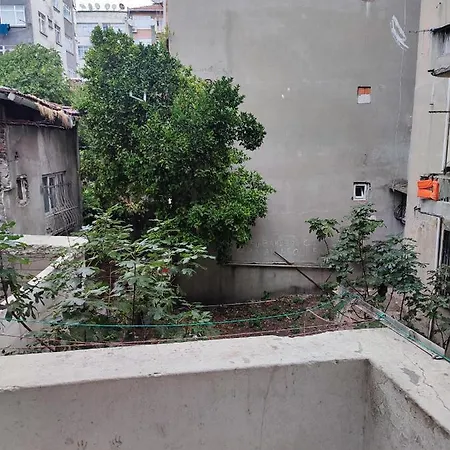 Sultanahmet Evleri