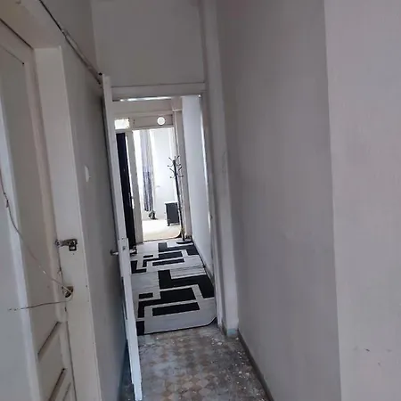 Apartamento Sultanahmet Evleri Estambul