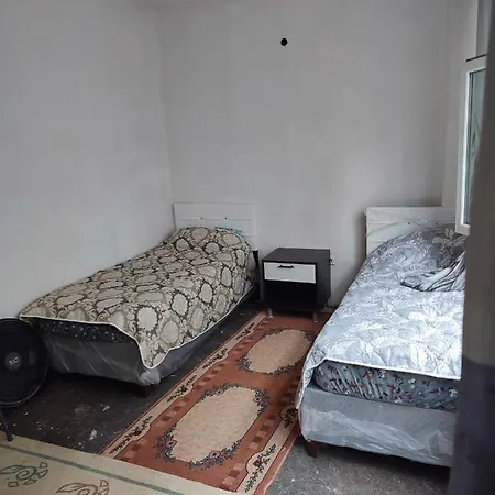 Appartement Sultanahmet Evleri